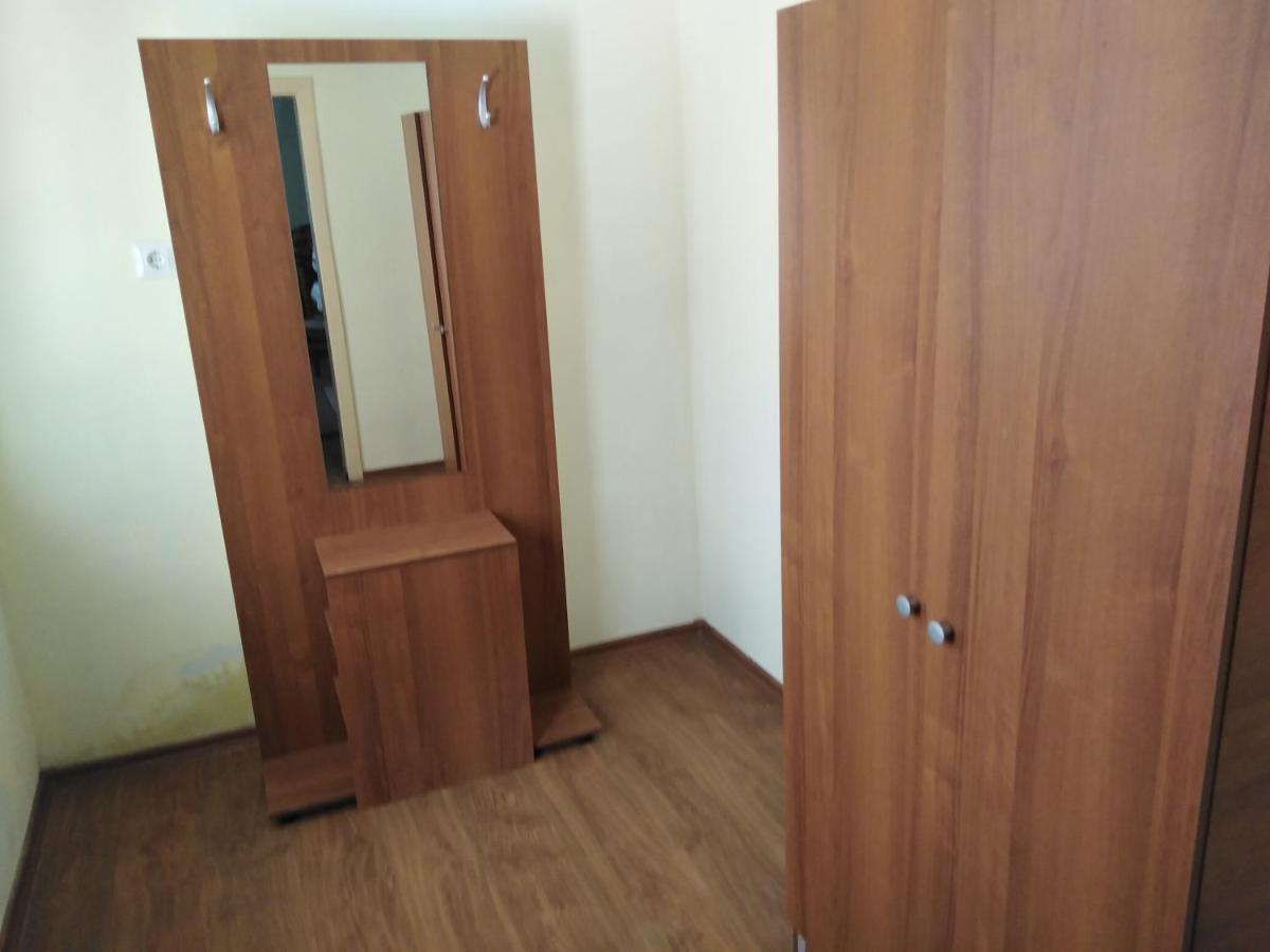 Къща за Гости Панайотови Бяла Екстериор снимка